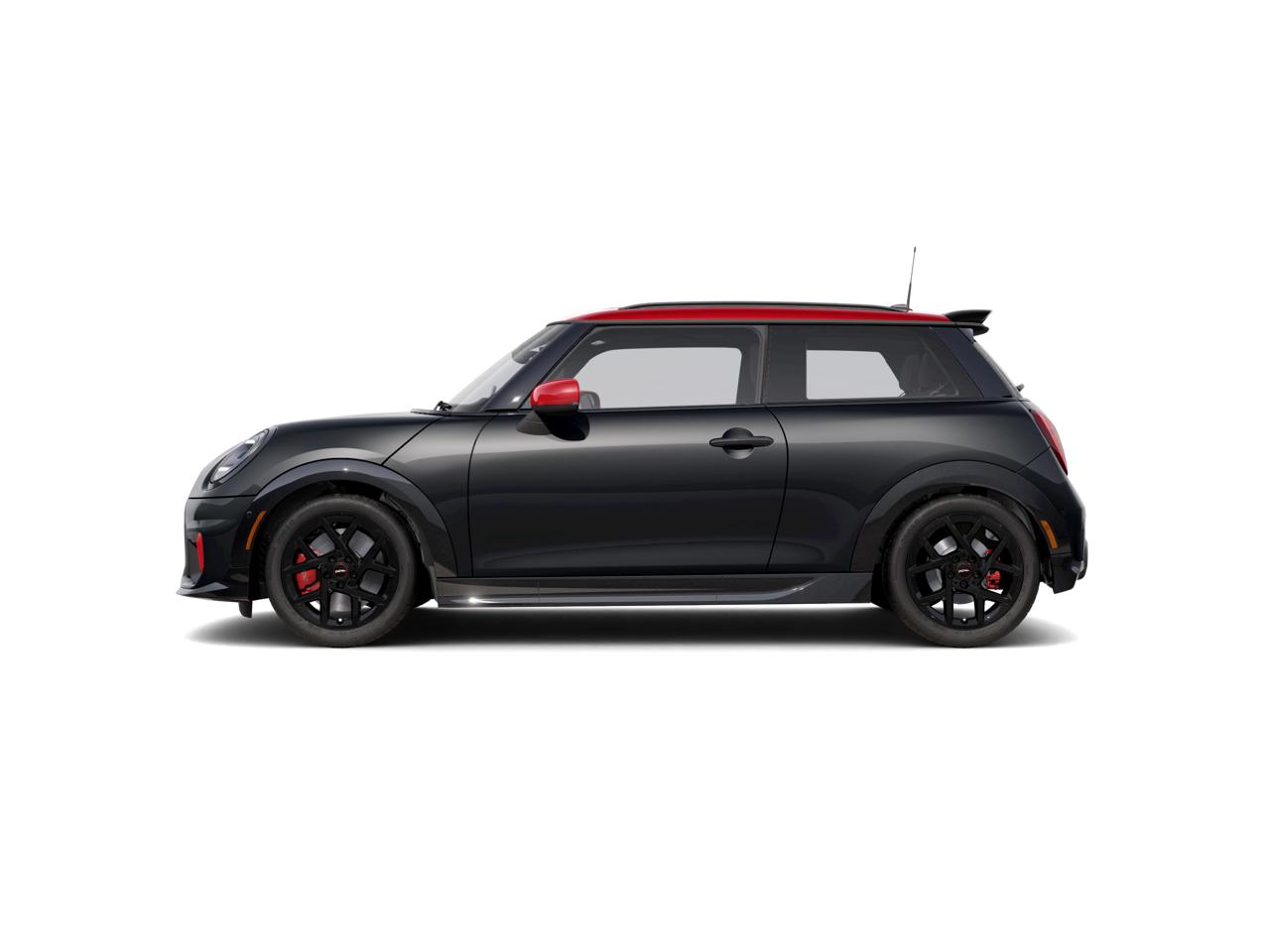 New 2027 MINI 2 Door Signature Plus Coupe