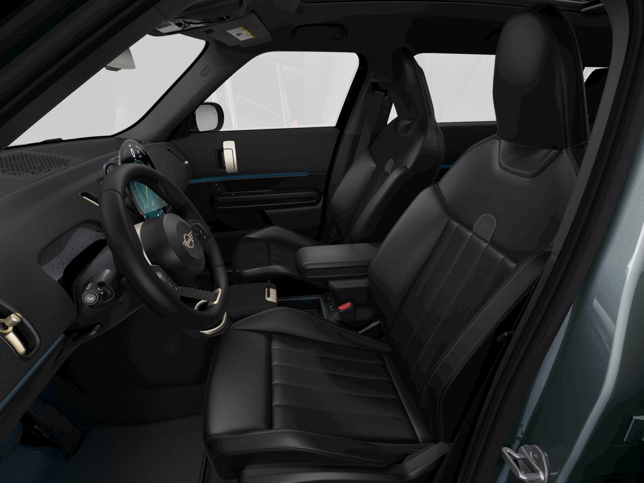 2027 MINI Countryman 6