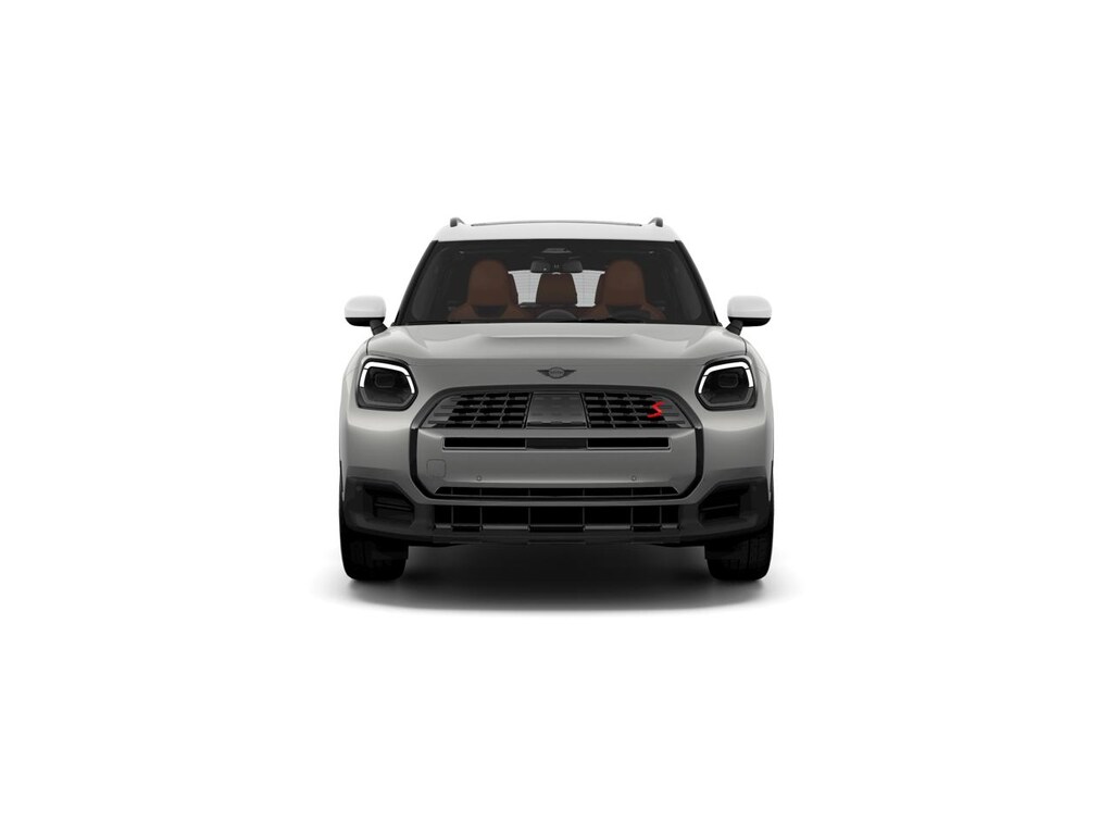 New 2027 MINI Countryman Signature Plus Sports Activity Vehicle