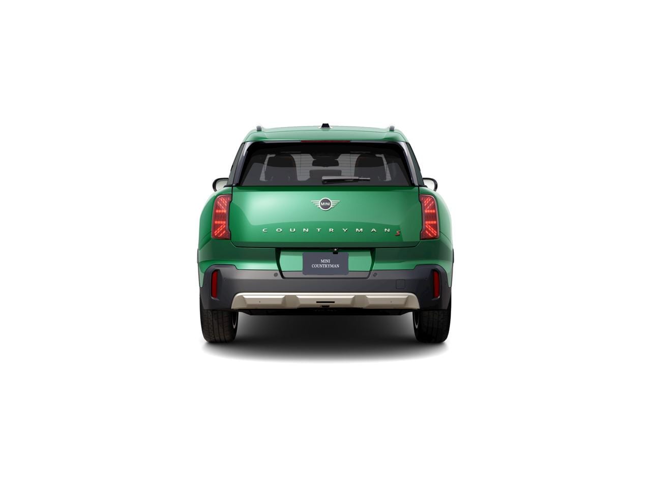 2027 MINI Countryman 5