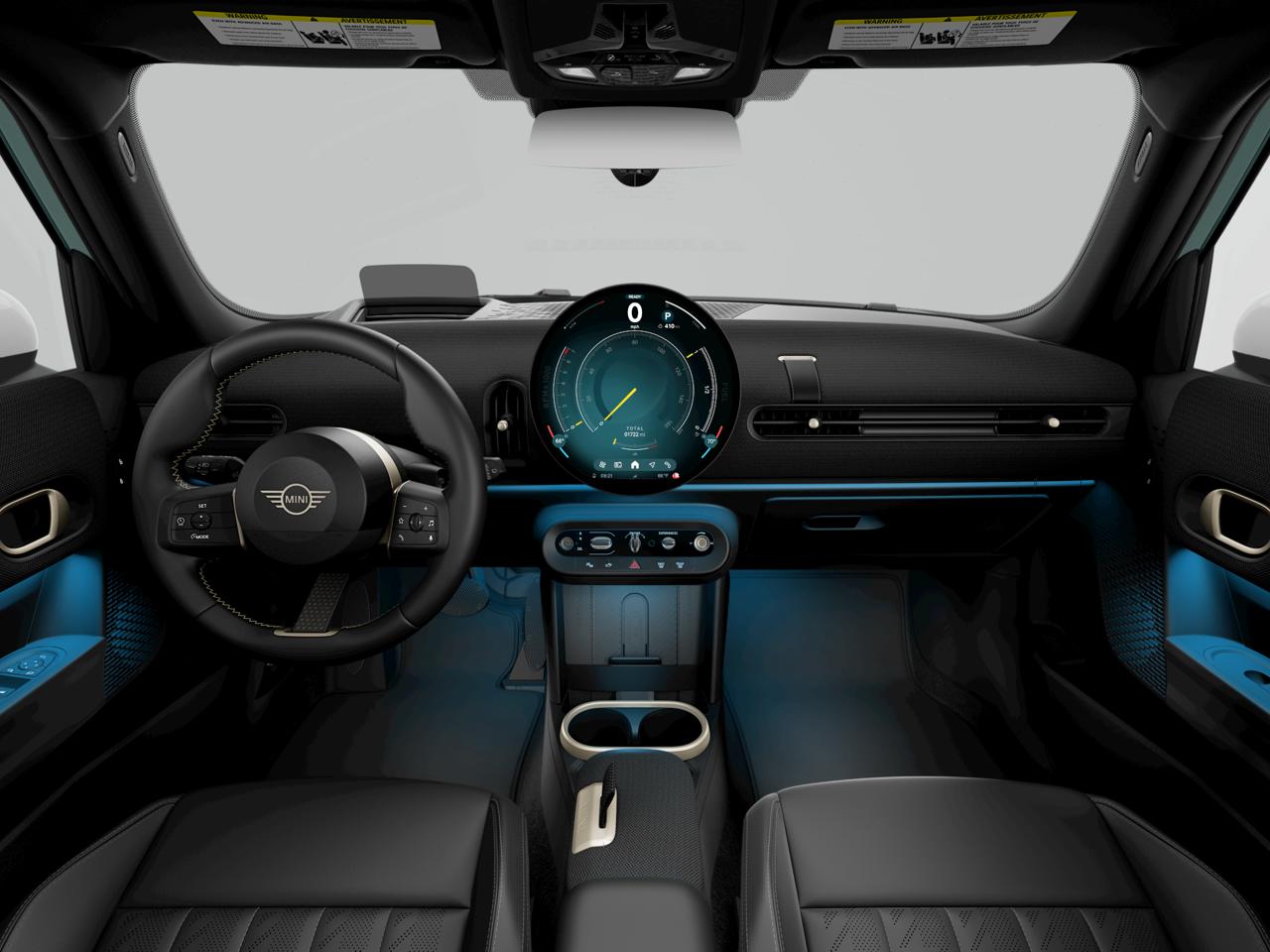 2026 MINI Hardtop 4 Door S - Photo 7