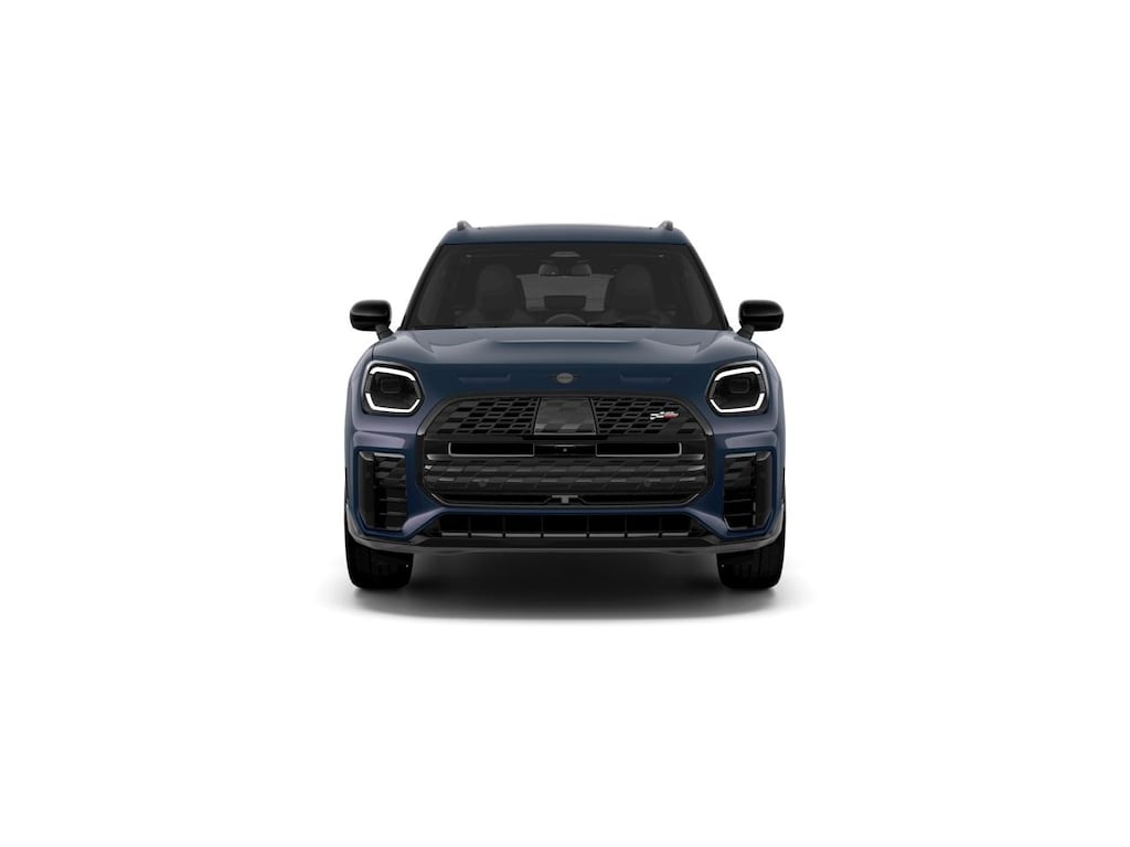 New 2027 MINI Countryman Iconic SUV