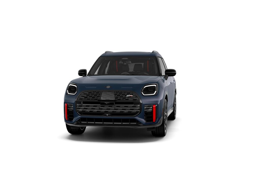 New 2027 MINI Cooper Countryman