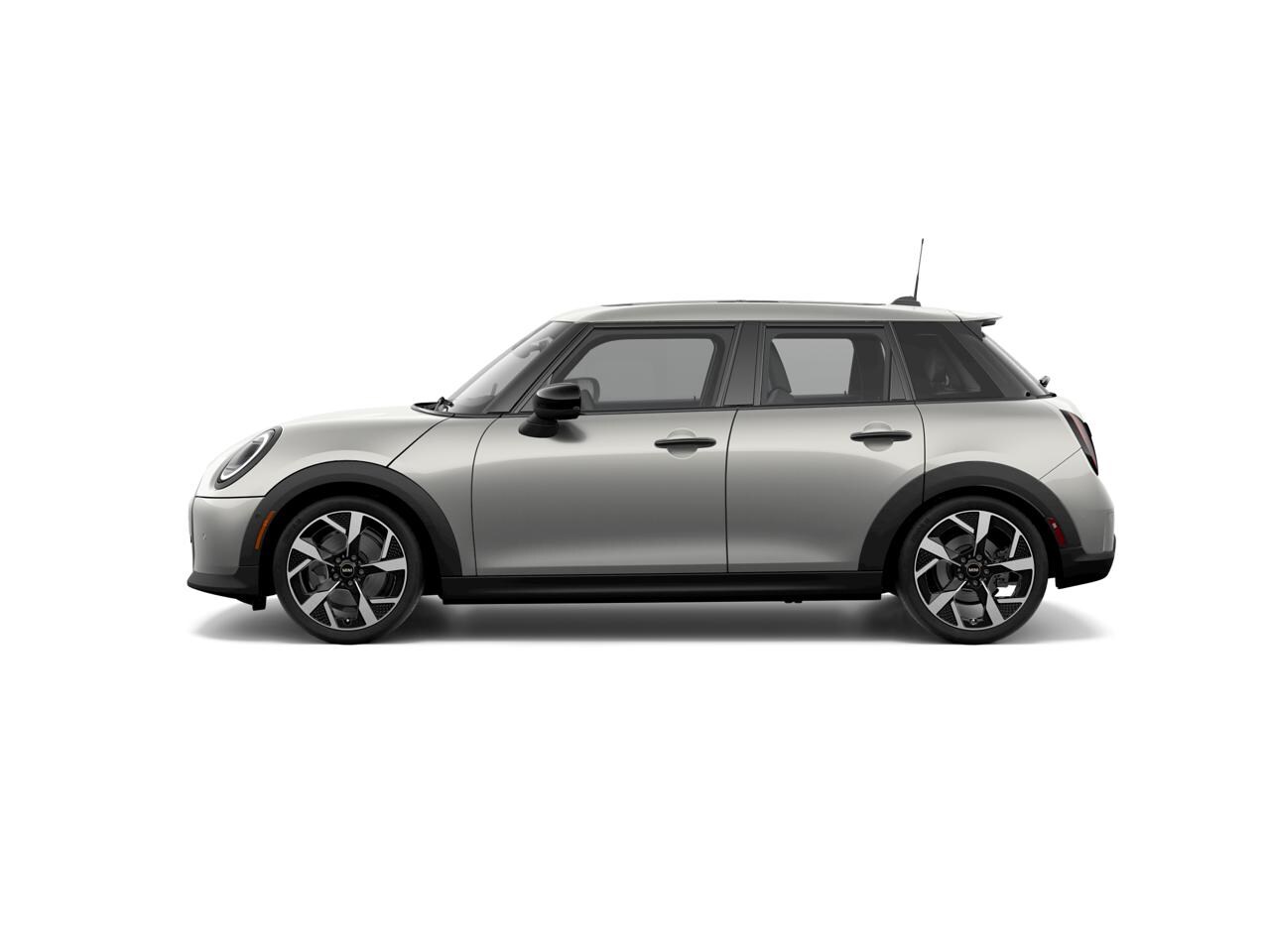 2026 MINI Hardtop 4 Door S - Photo 30