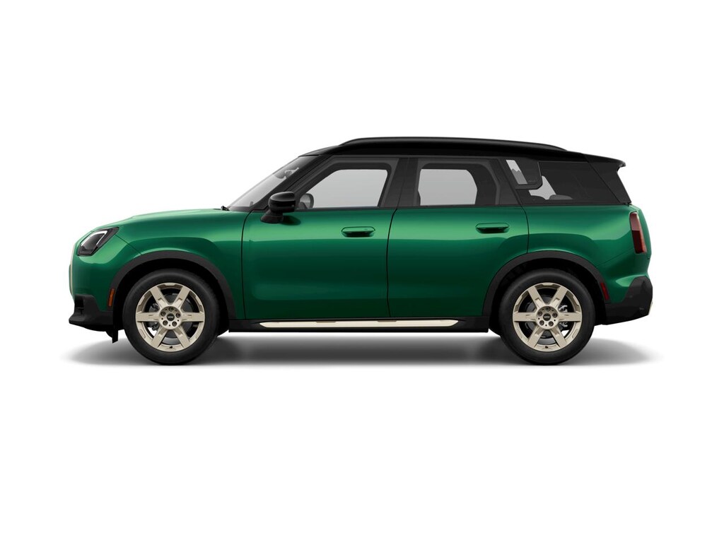 New 2026 MINI Countryman Signature Plus SUV