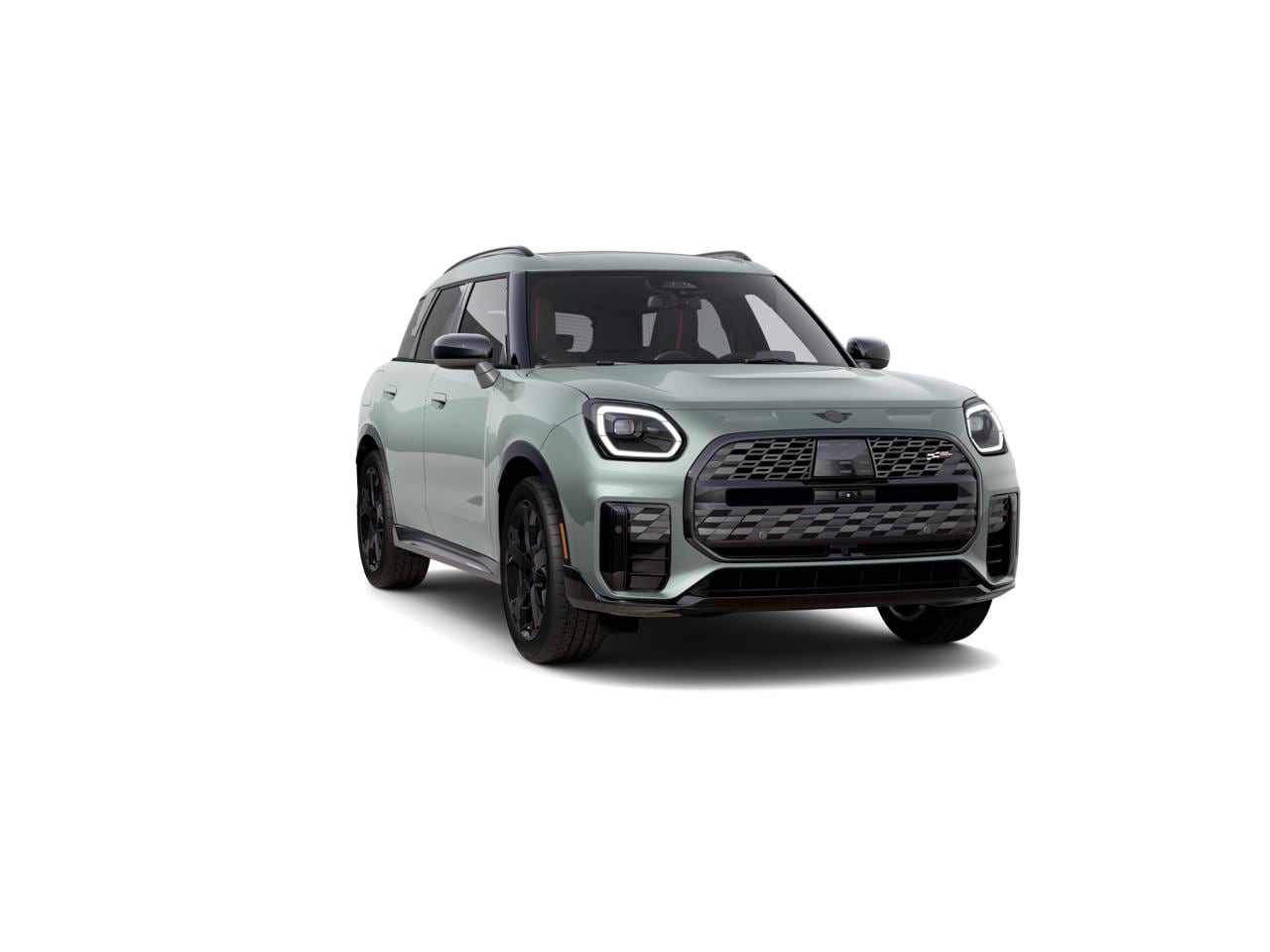 2027 Mini Countryman