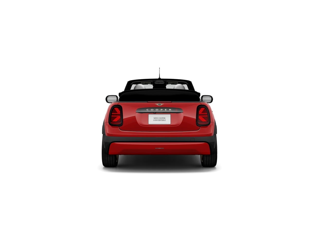 2026 MINI Convertible S - Photo 34