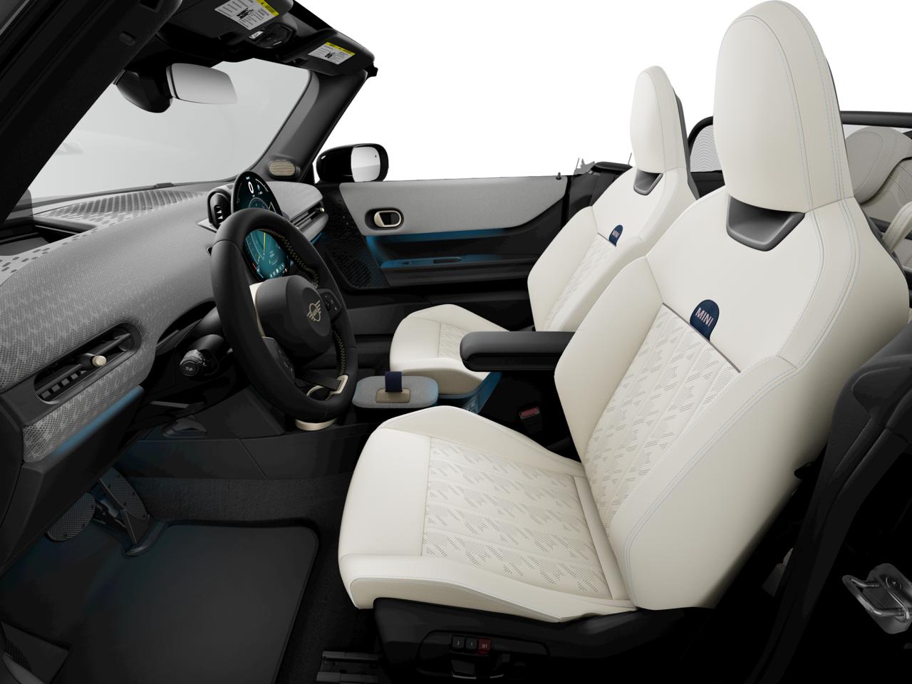 2026 MINI Convertible S - Photo 41