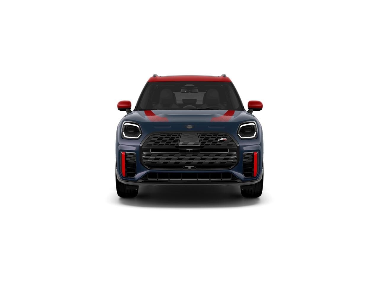 2027 MINI Countryman John Cooper Works - Photo 37