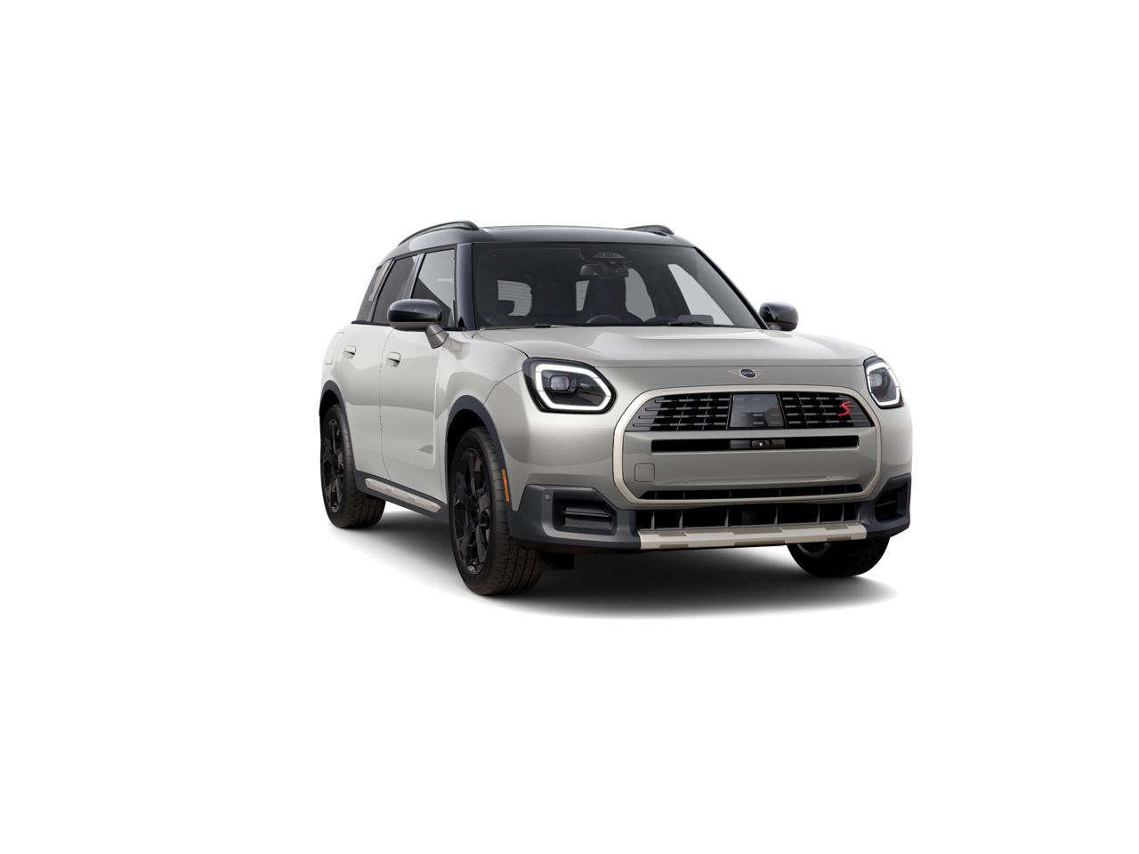 2027 MINI Countryman