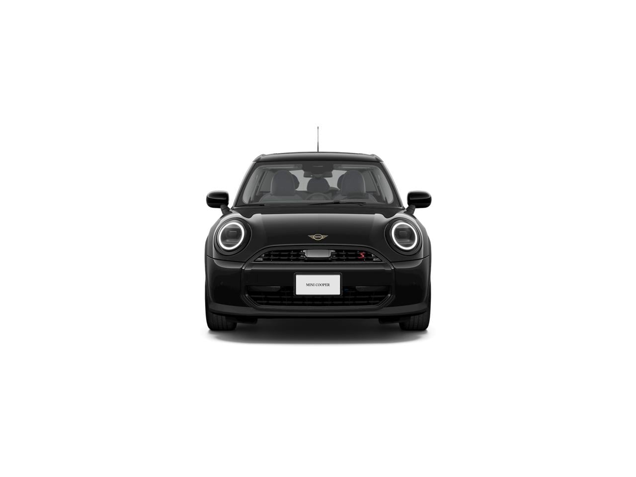 2026 MINI Hardtop 4 Door S - Photo 37