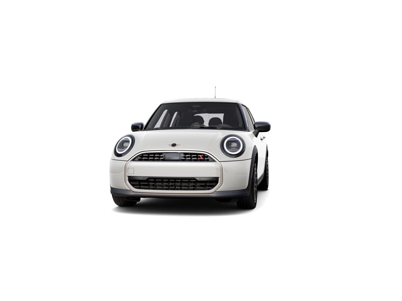 New 2027 MINI Hardtop Cooper S Hatchback