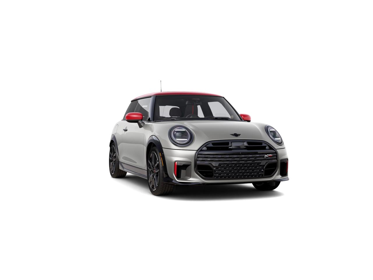  MINI 2 Door