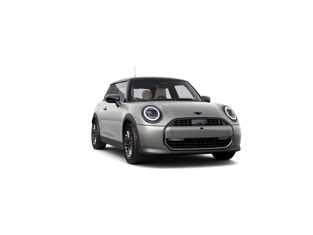 2027 MINI Hardtop 2 Door