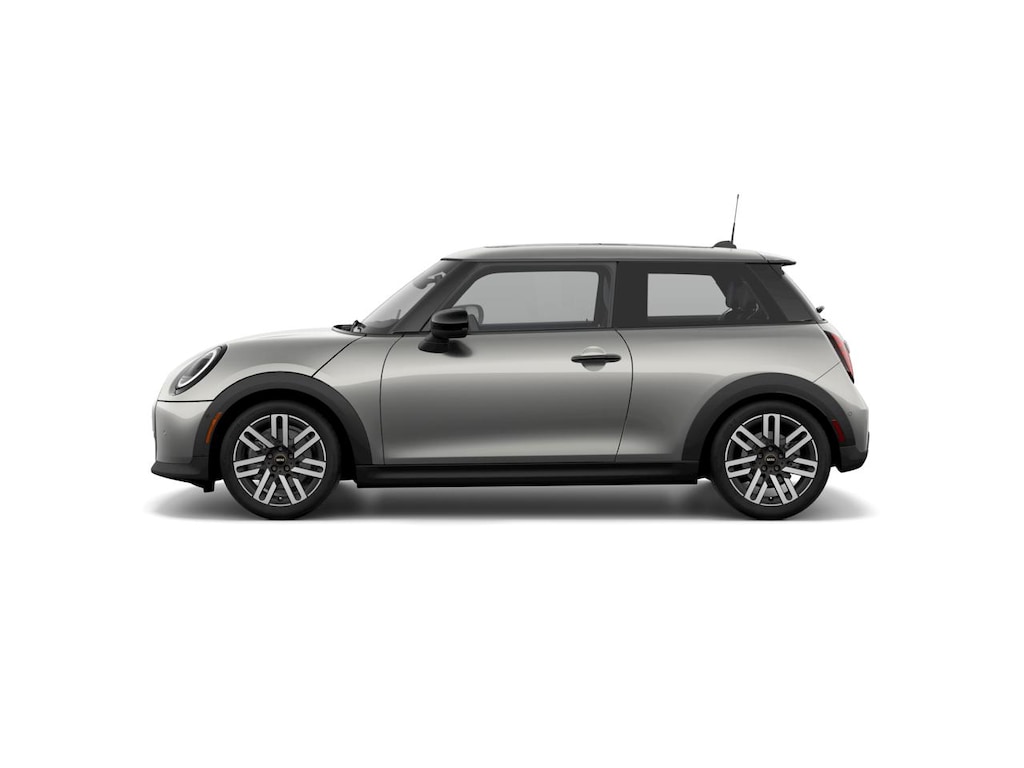 New 2026 MINI 2 Door Signature Plus Hatchback