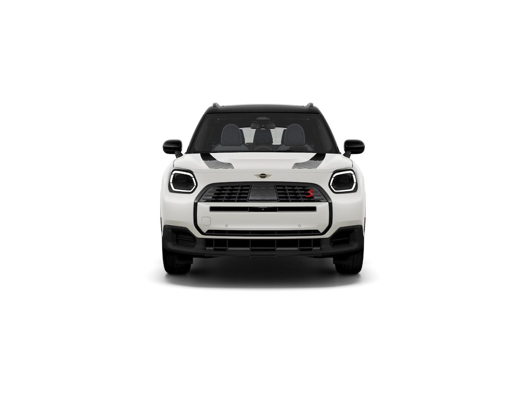New 2026 MINI Countryman Signature Plus SUV