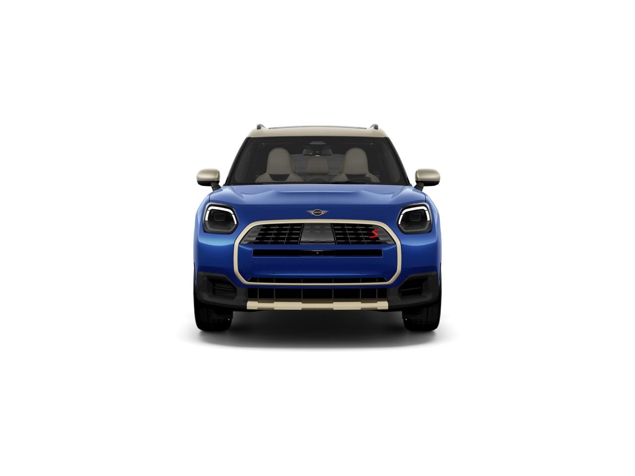 2025 MINI Countryman S - Photo 18