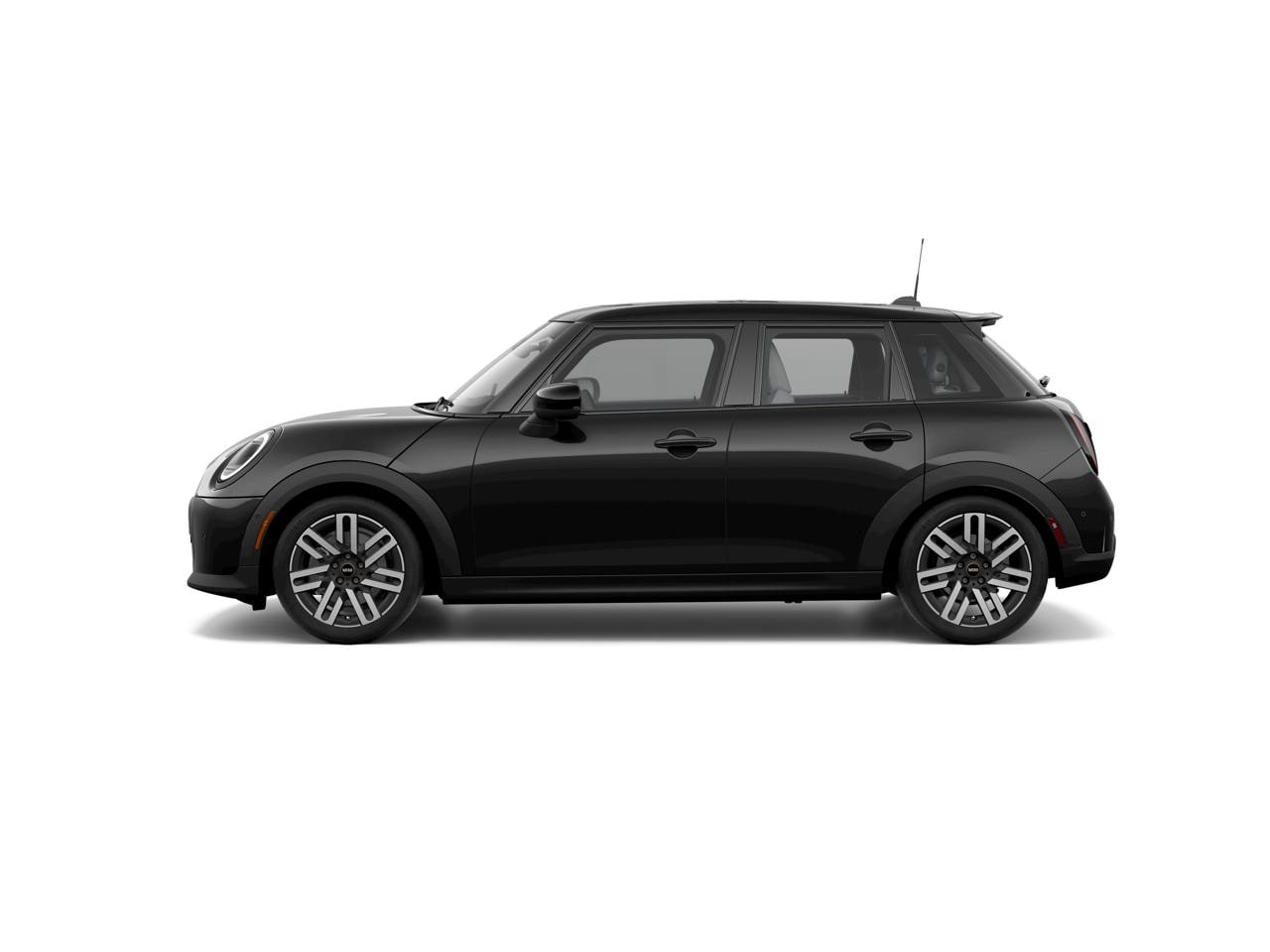 New 2026 MINI 4 Door For Sale in Charlotte - VIN: WMW53GD02T2Y79765