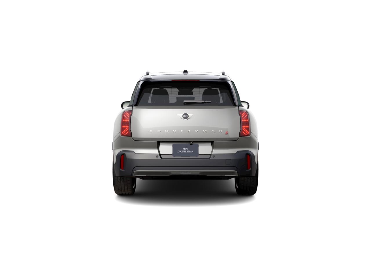 2027 MINI Countryman 5