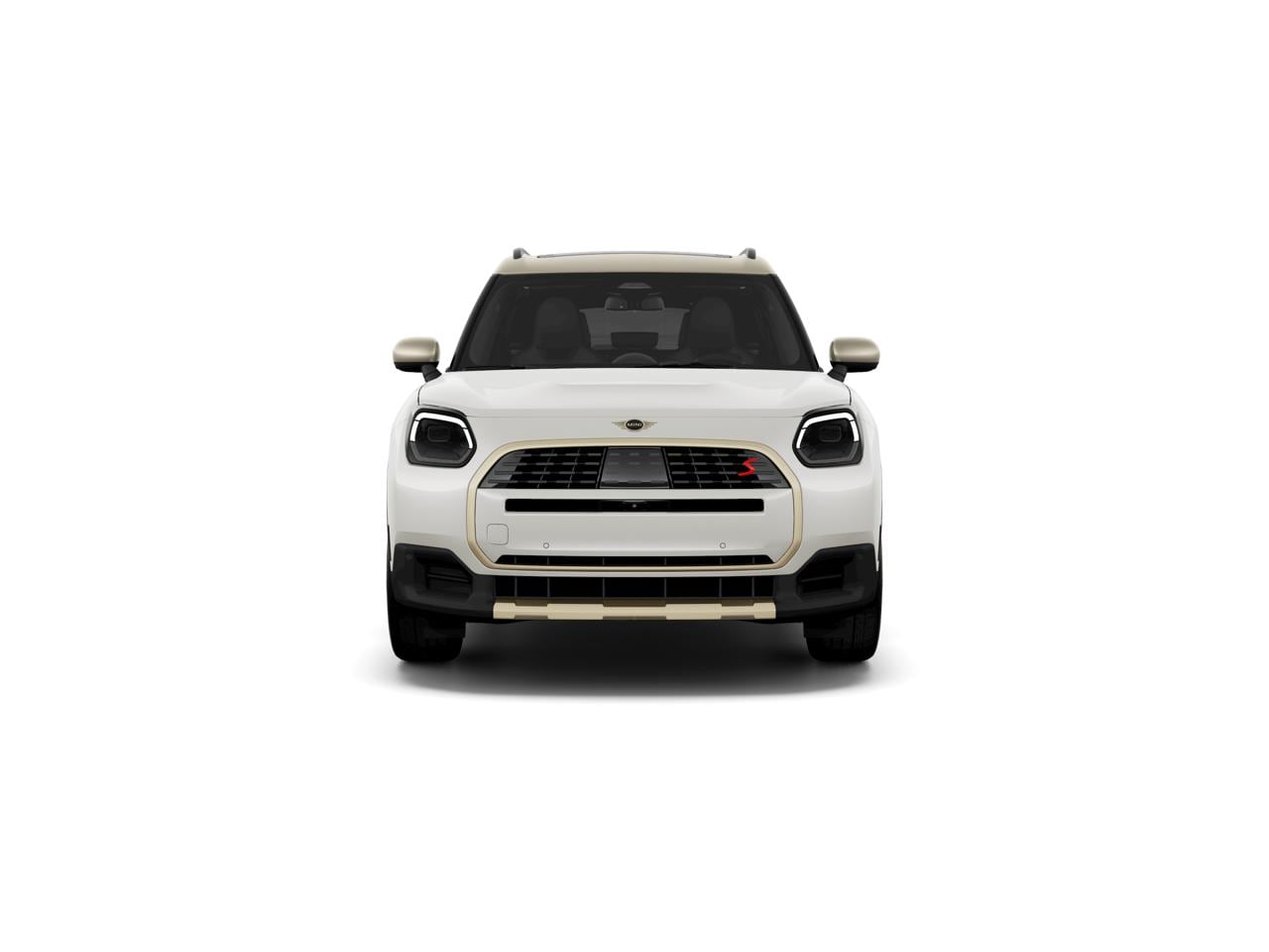2027 MINI Countryman's photo