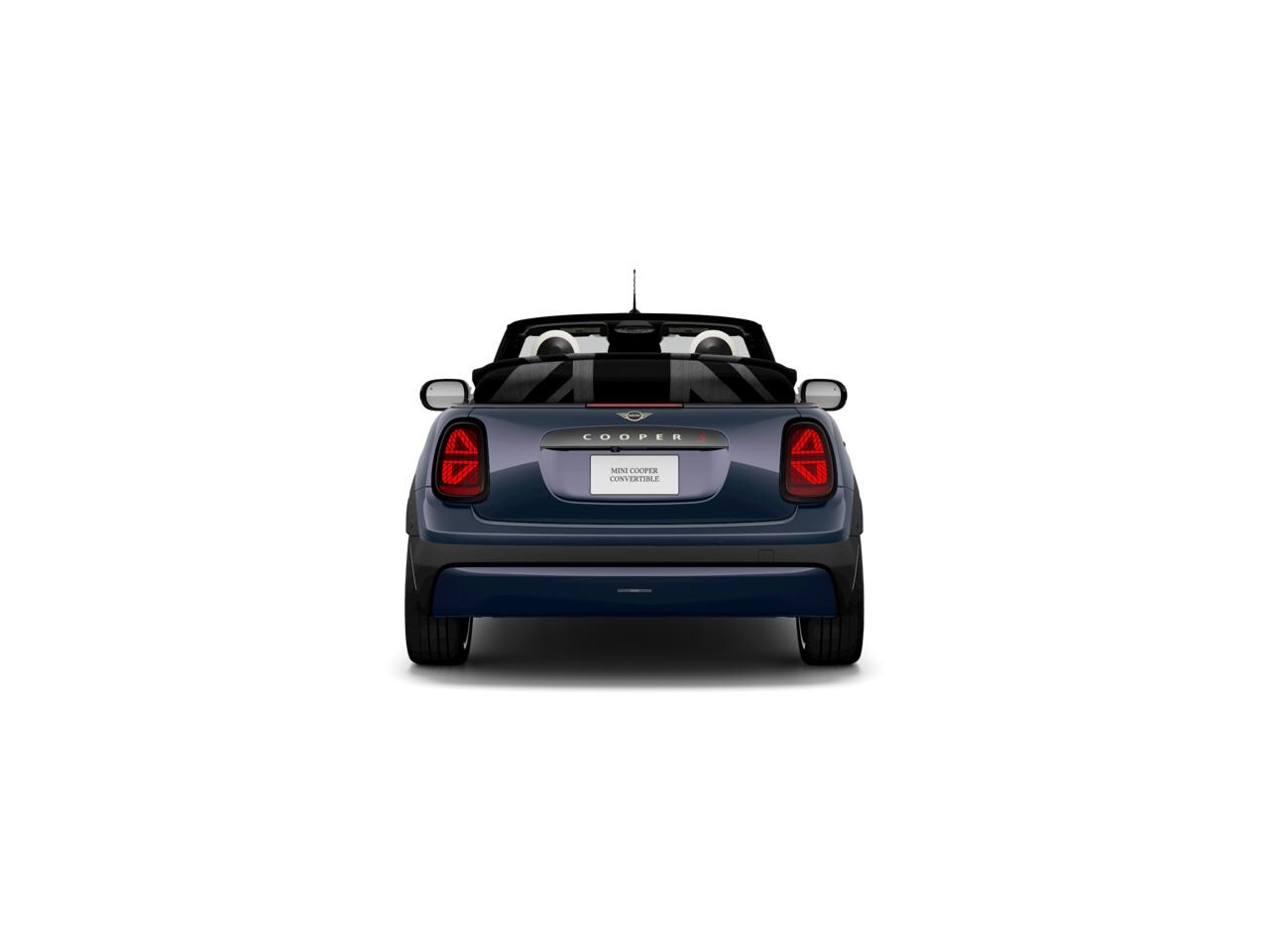 2026 MINI Convertible S - Photo 38