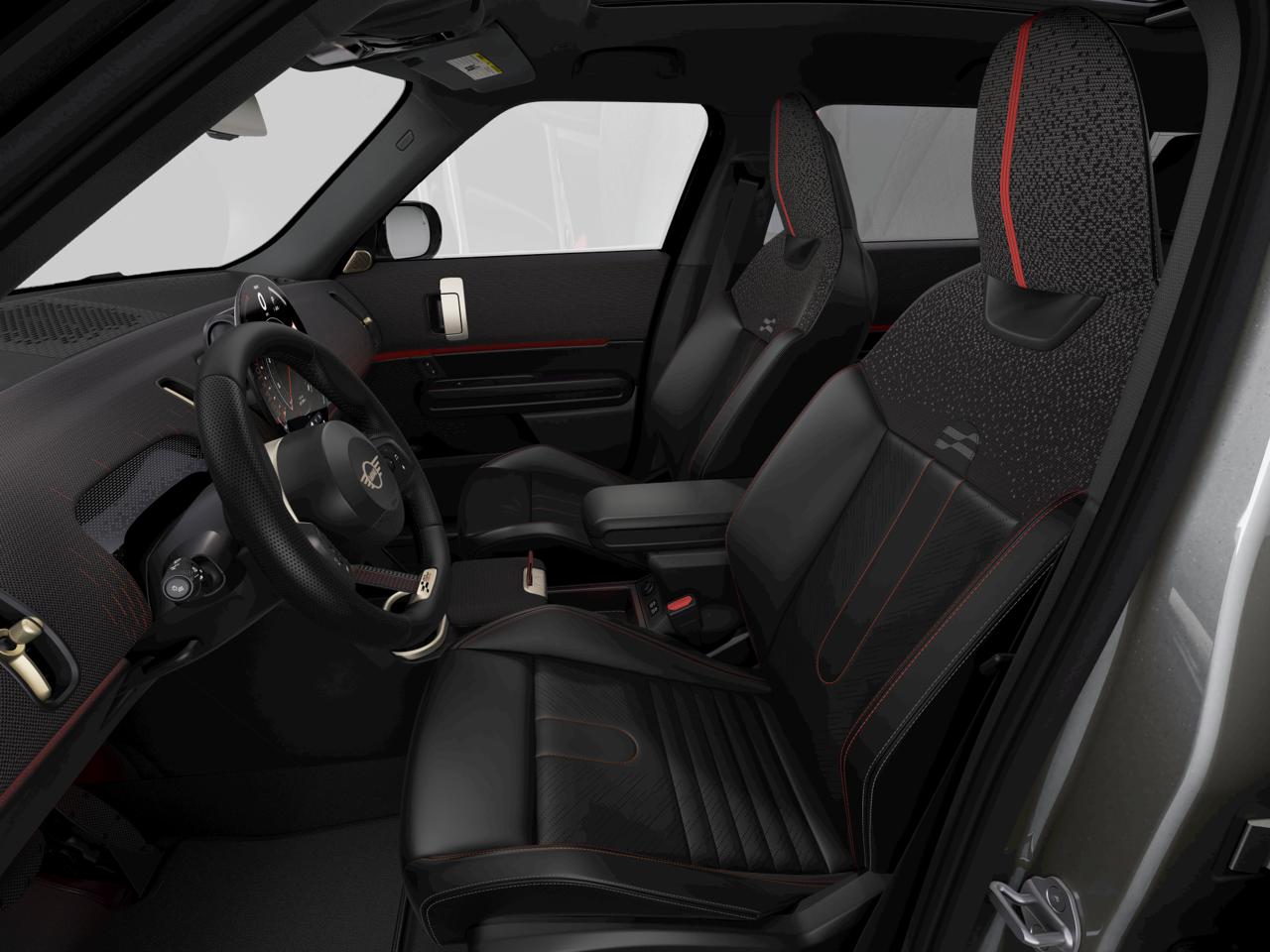 2027 MINI Countryman 6