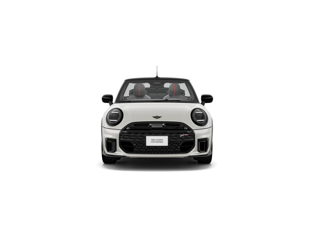 2026 MINI Convertible S - Photo 25