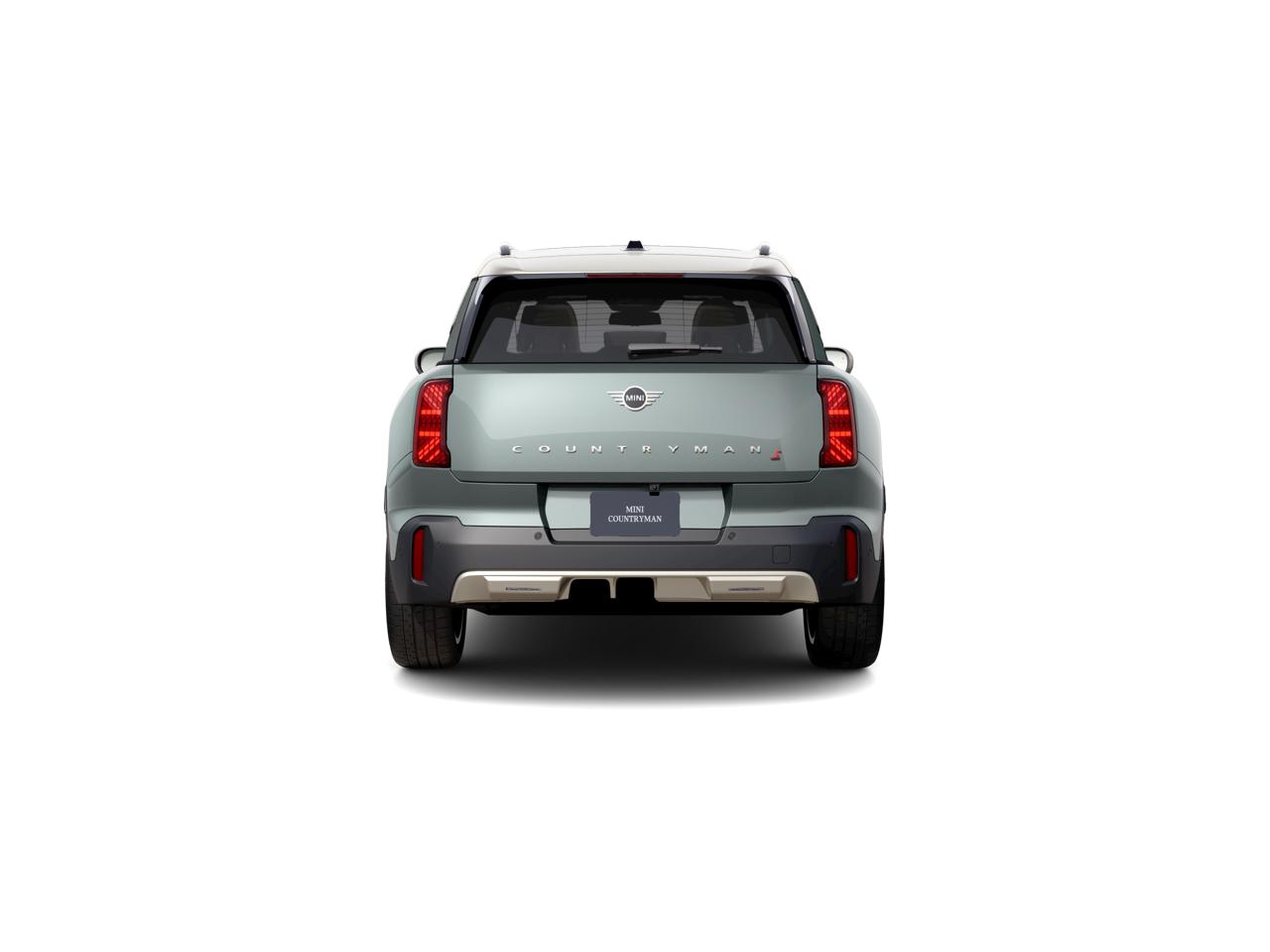 2027 MINI Countryman 5