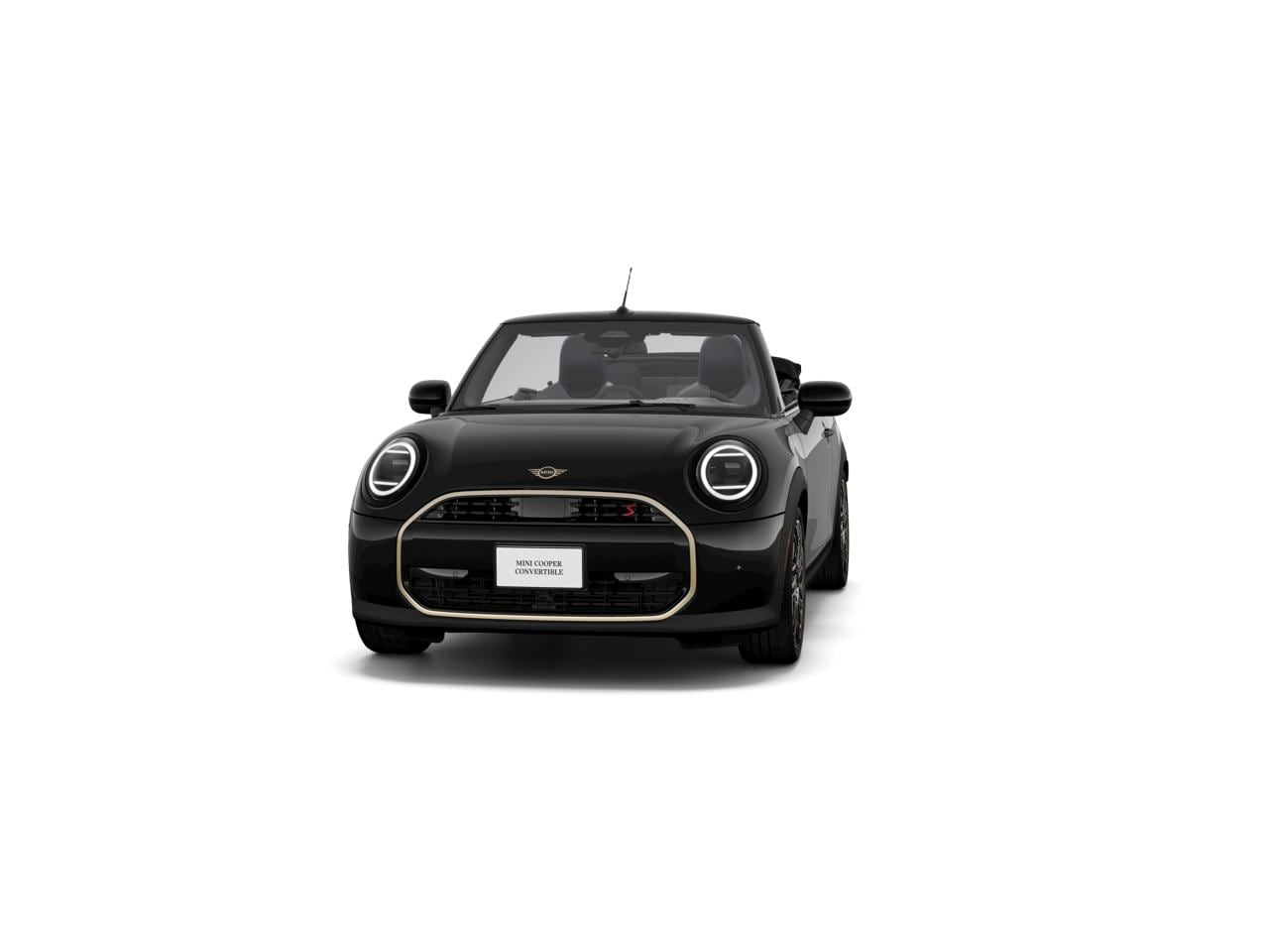 2026 MINI Convertible S - Photo 28