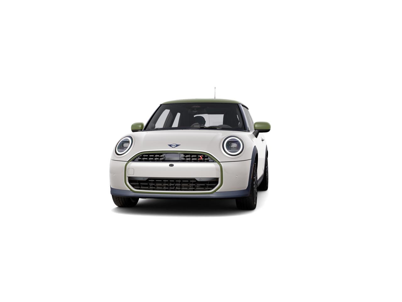 Used 2027 MINI Cooper S Iconic Cooper S FWD