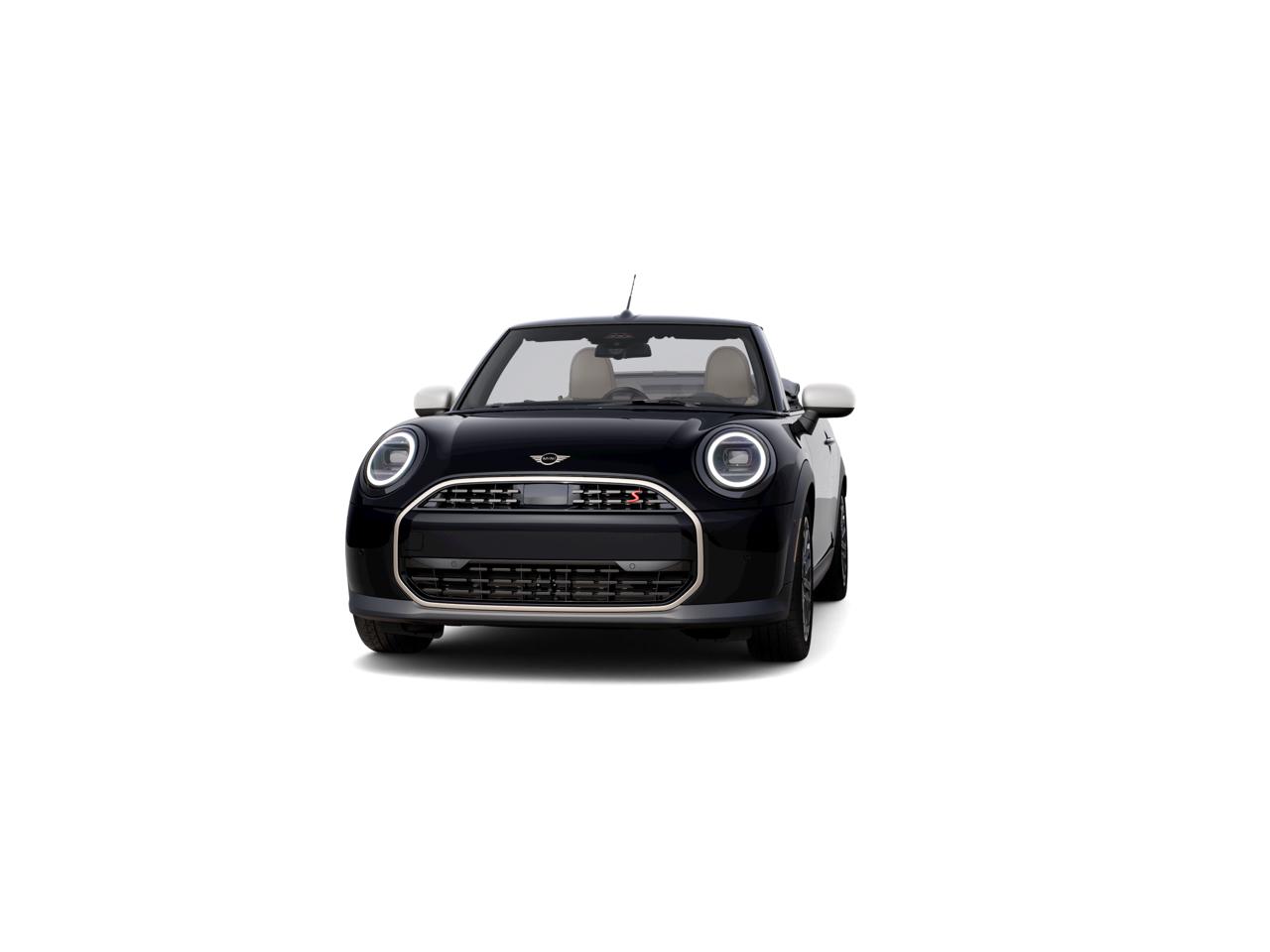New 2027 MINI Convertible Signature Plus Convertible