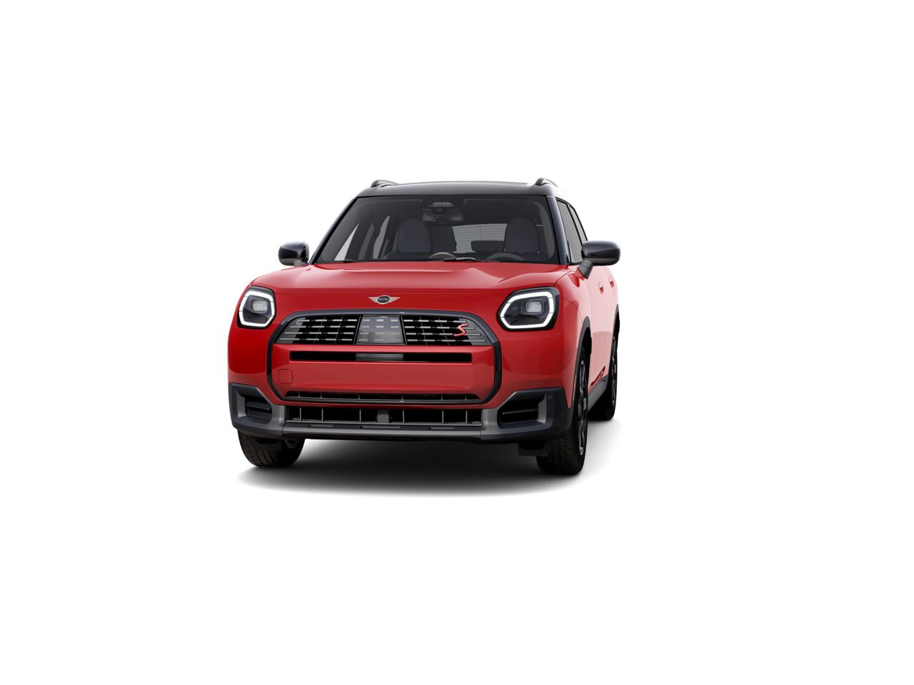 2027 MINI Countryman 3