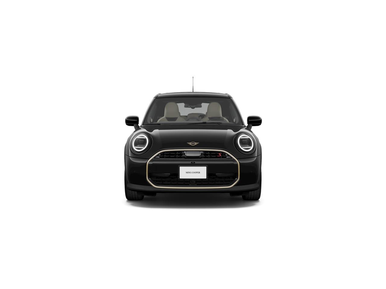 2026 MINI Hardtop 4 Door S's photo