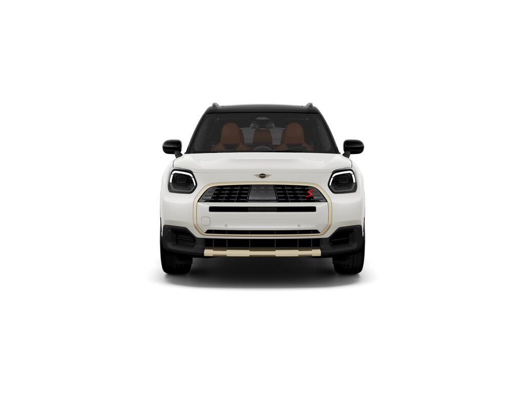 New 2027 MINI Countryman Signature Plus Sports Activity Vehicle