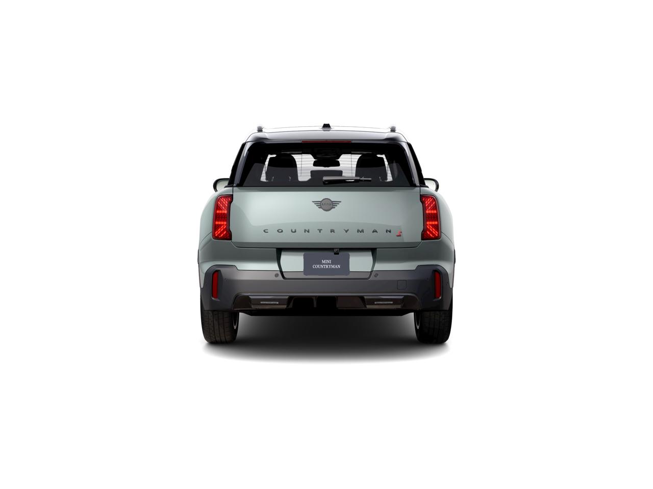 2027 MINI Countryman 5