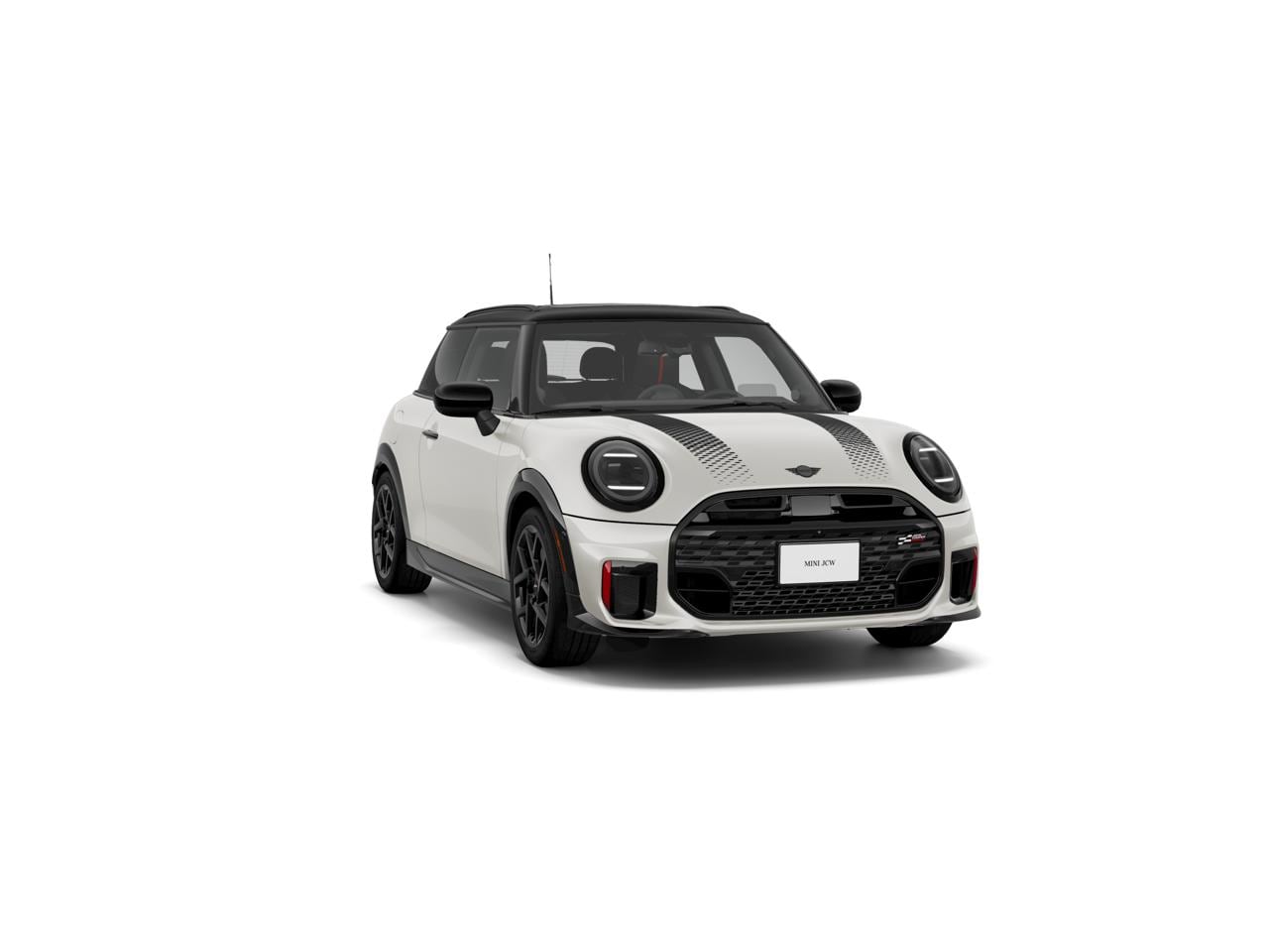 2026 MINI Hardtop John Cooper Works Signature's photo