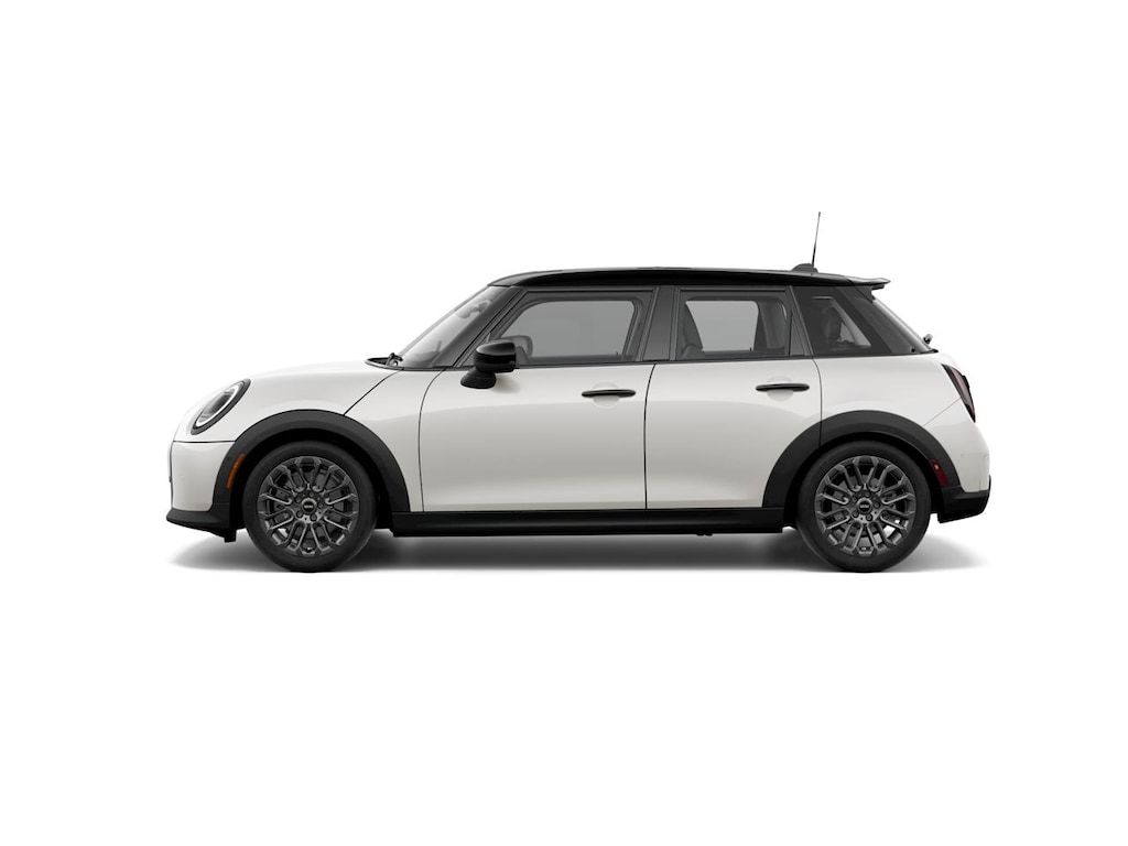 New 2027 MINI 4 Door Signature Plus Sportshatch