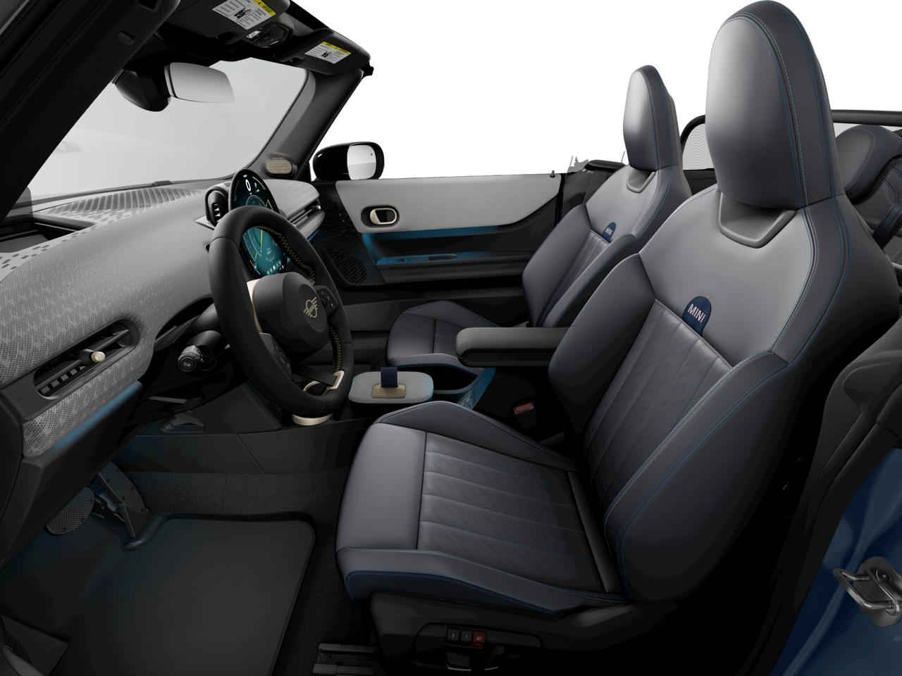 2026 MINI Convertible S - Photo 31