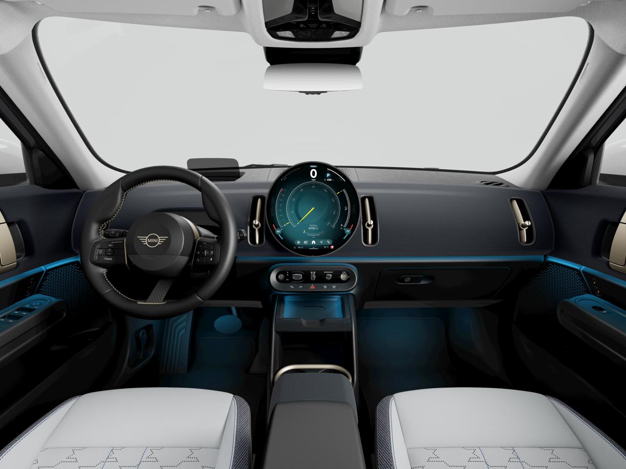 2027 MINI Countryman S - Photo 7
