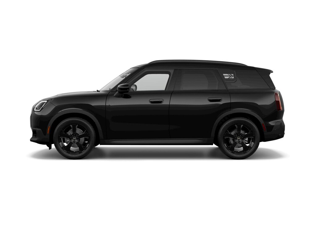 New 2026 MINI Countryman Signature Plus SUV