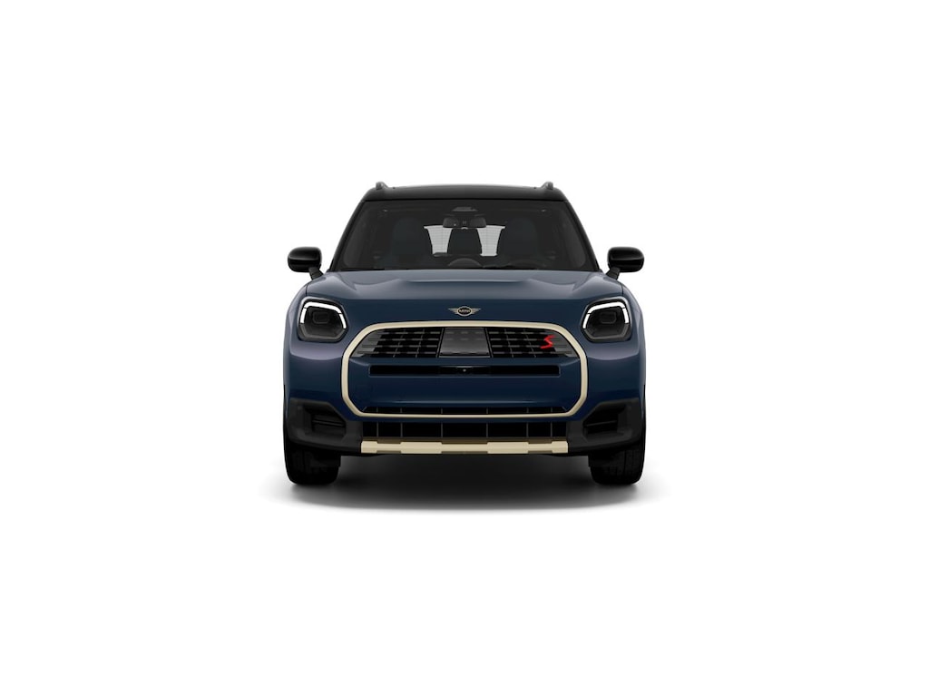 New 2026 MINI Countryman Signature Plus Sports Activity Vehicle