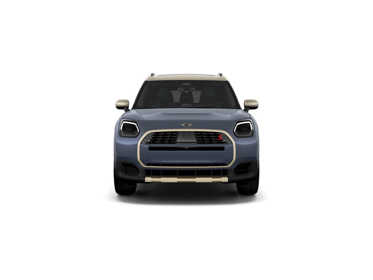 2026 Mini Countryman S ALL4 photo 2