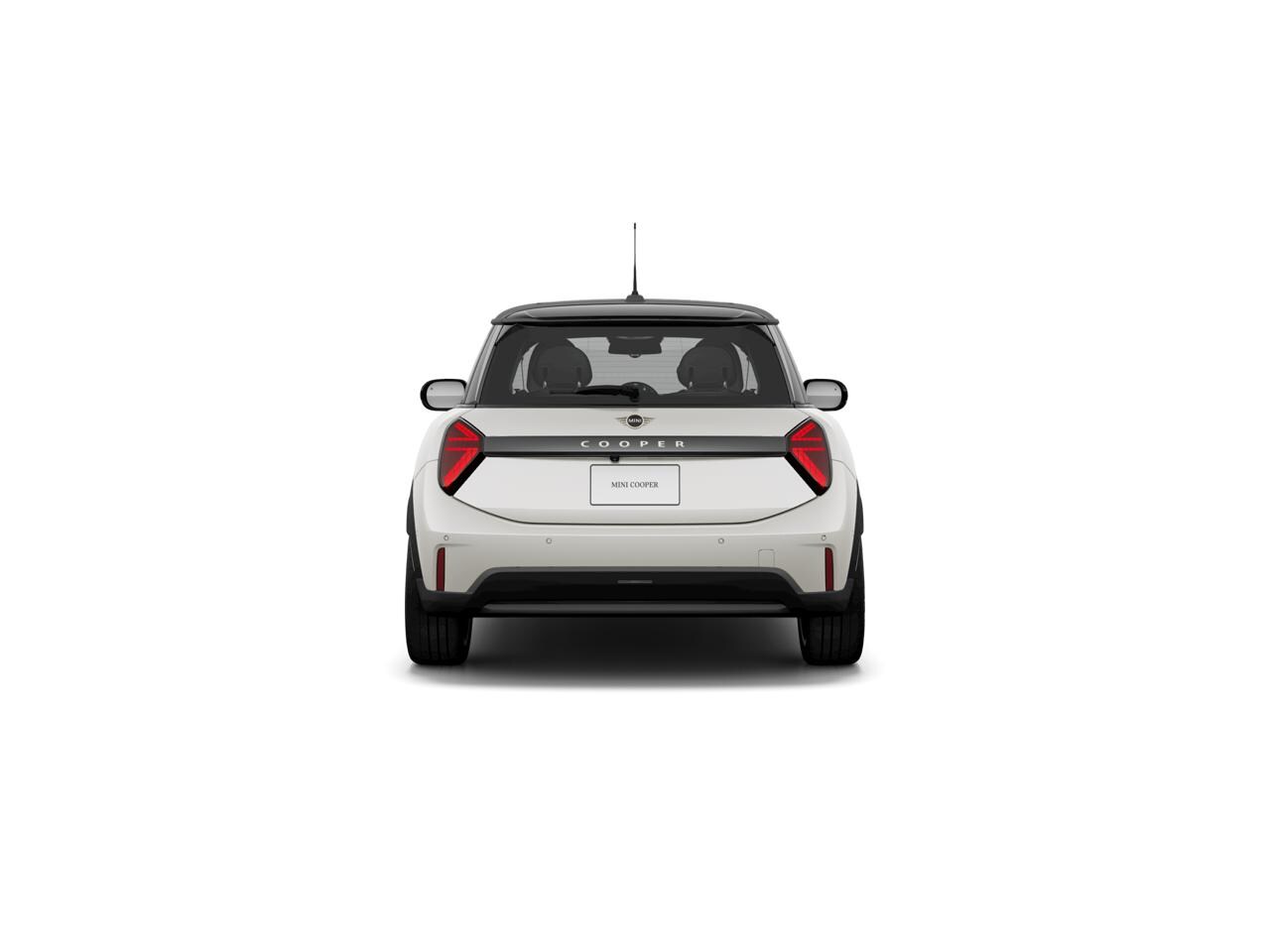 2026 MINI Hardtop 2 Door - Photo 33