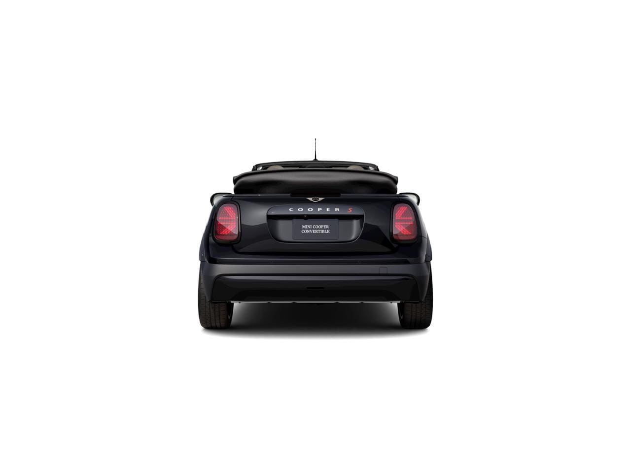 2026 MINI Convertible 5