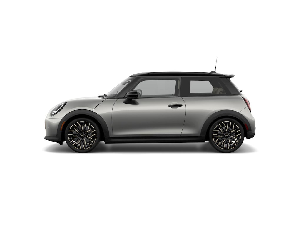 New 2026 MINI Hardtop 2 Door Cooper S 2dr Car