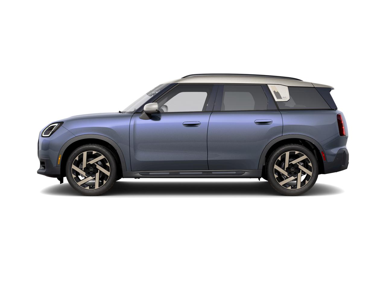 New 2027 MINI Countryman Signature Plus Sports Activity Vehicle
