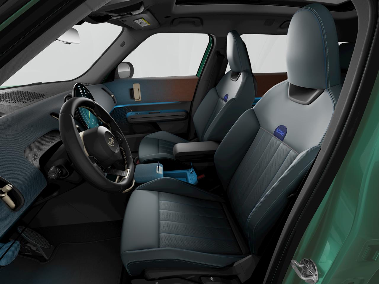 2026 MINI Countryman S - Photo 29