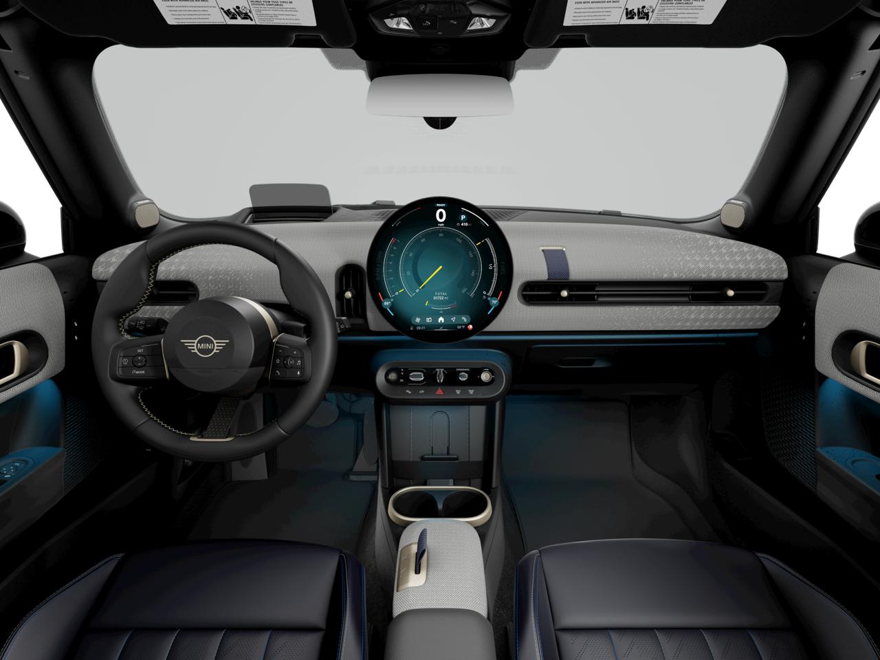 2026 MINI Convertible S - Photo 32