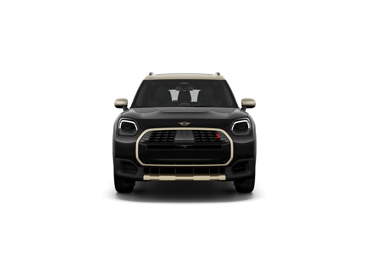 2026 MINI Countryman S - Photo 38