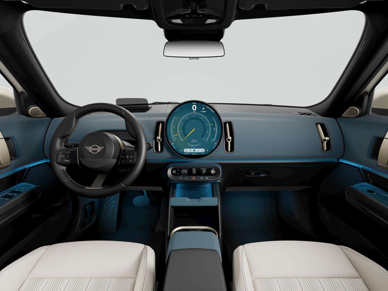 2026 MINI Countryman S - Photo 7